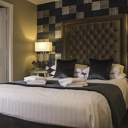 Leighinmohr House Hotel Ballymena Eksteriør bilde